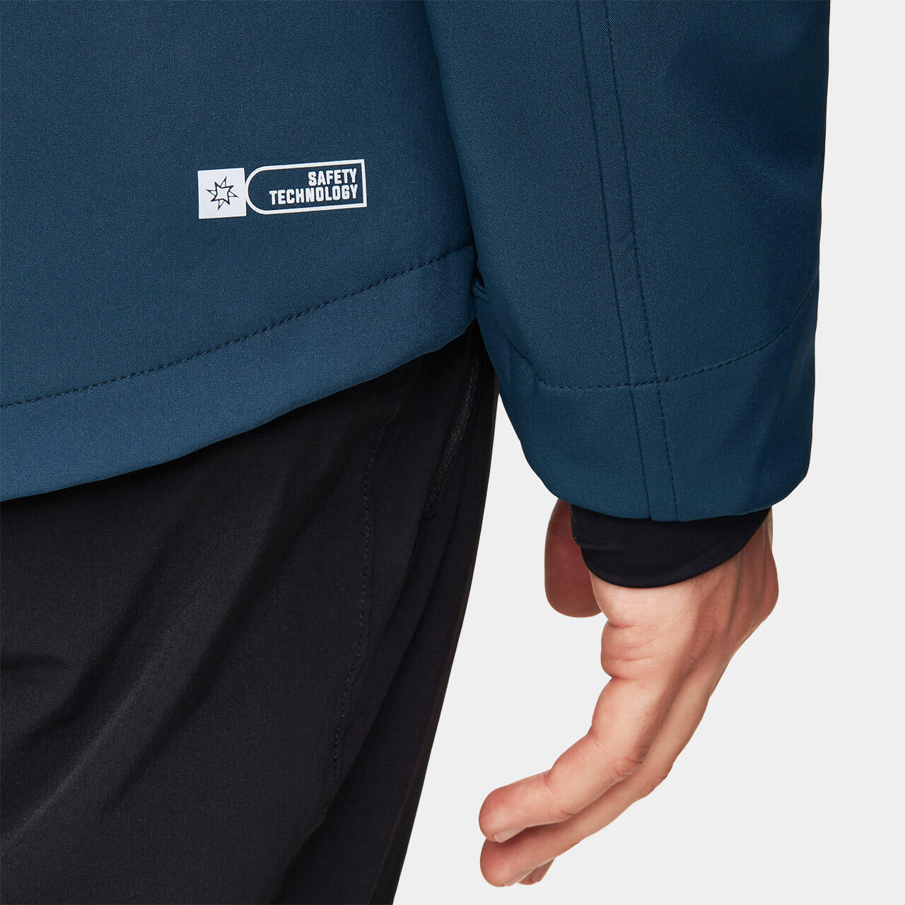 Kurtka męska softshell Membrana HDTX 8000mm Alpinus ASO 4/6