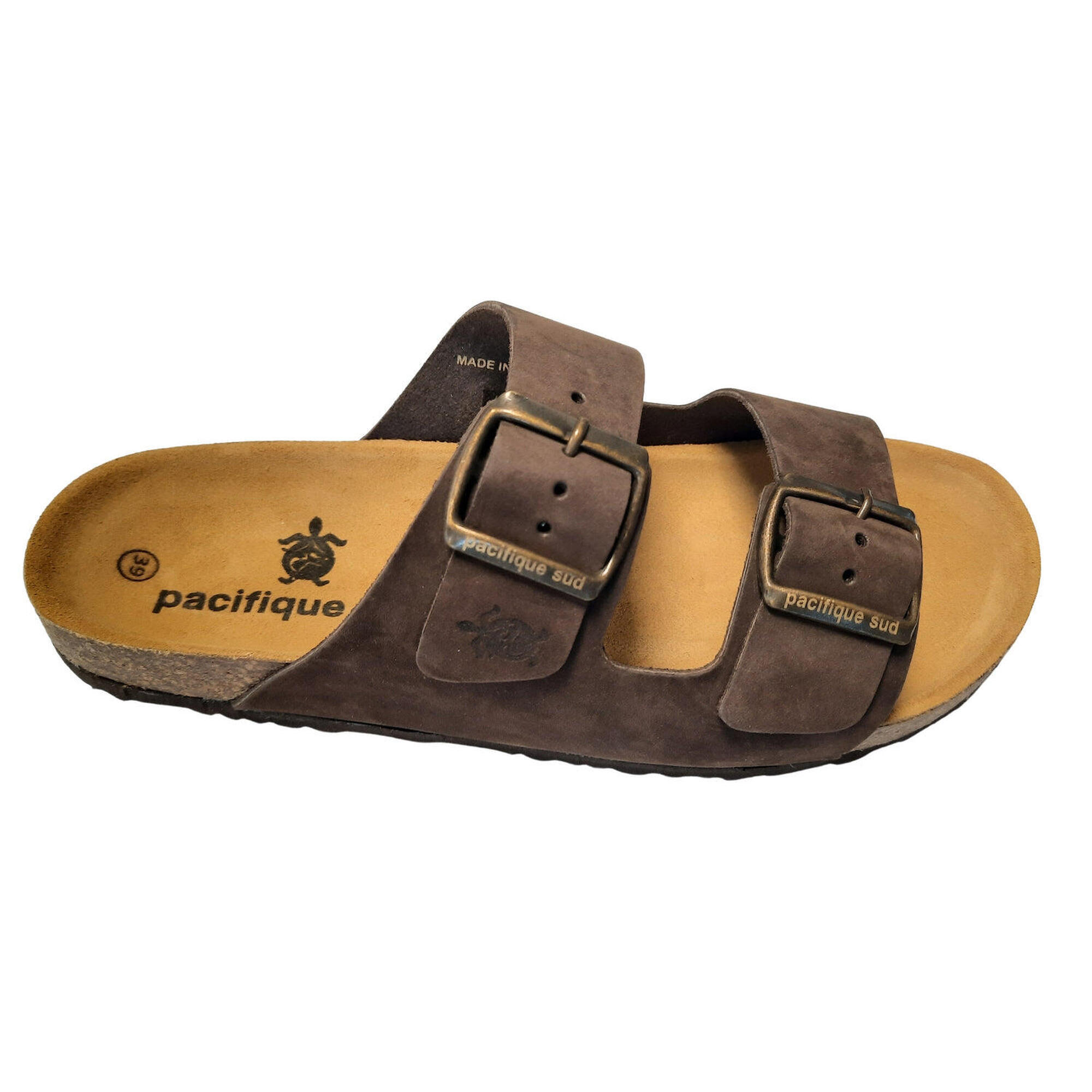 PACIFIQUE SUD Pantofle PacifiqueSud