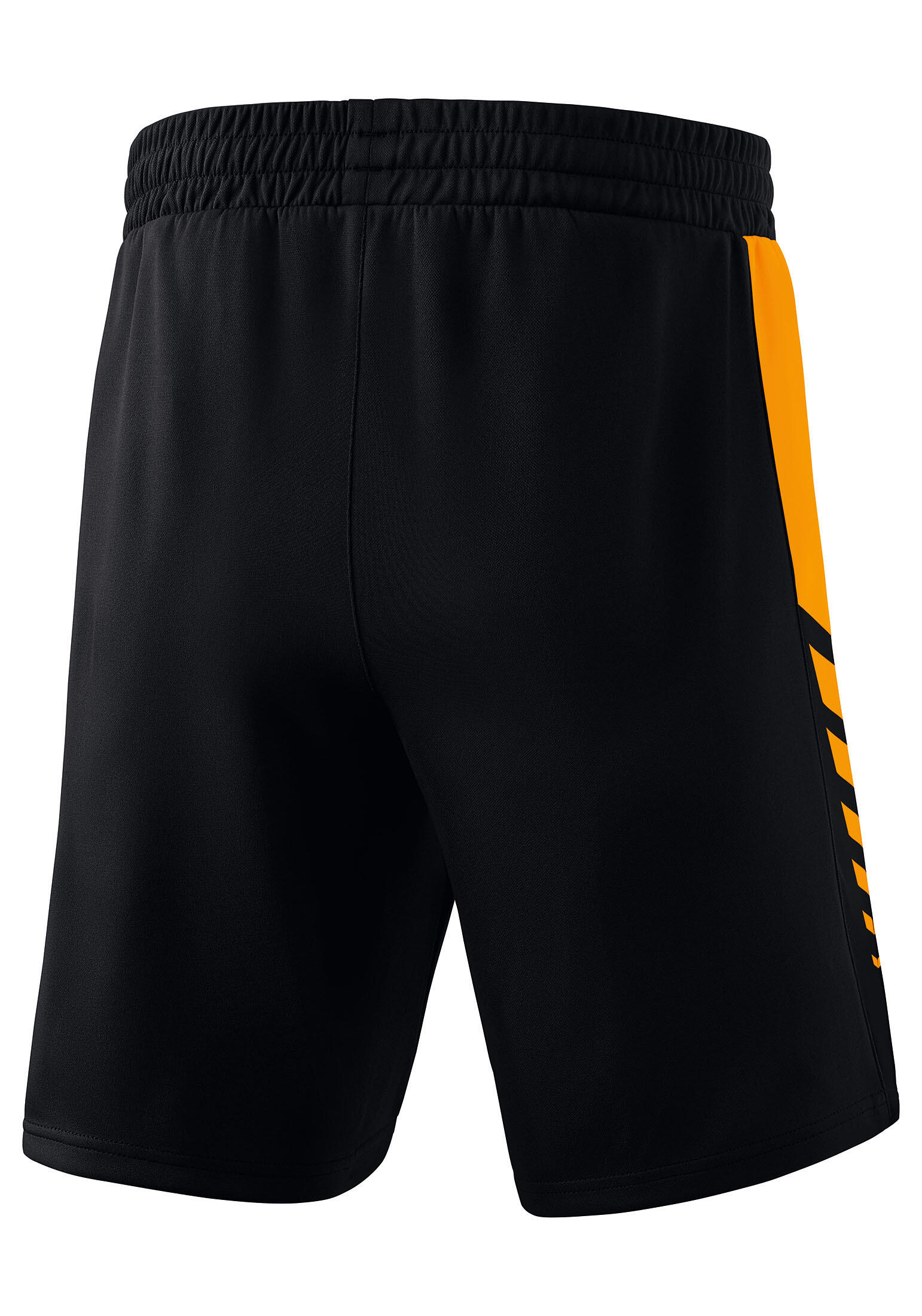 Pantaloncini per bambini Erima Worker Six Wings 2/7