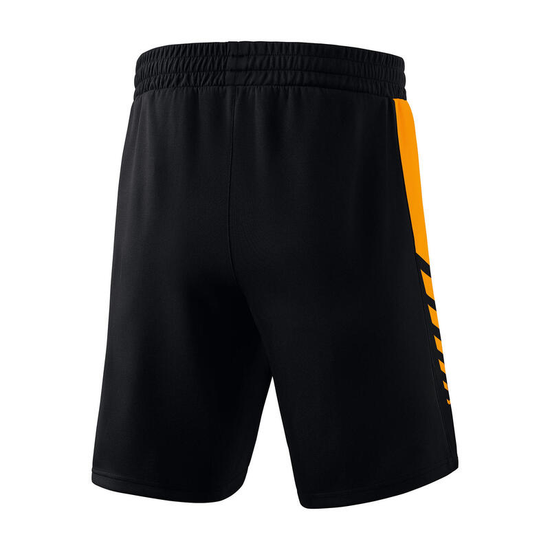 Pantaloni scurți Erima Six Wings Worker Multicolor Junior
