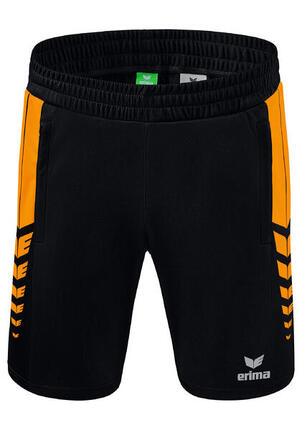 Short Erima Worker Six Wings