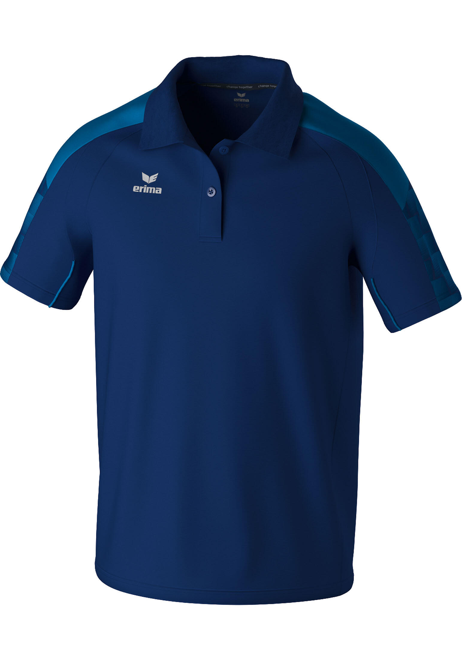 ERIMA Polo shirt Erima Evo Star