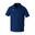 Tricou polo Erima Evo Star Albastru