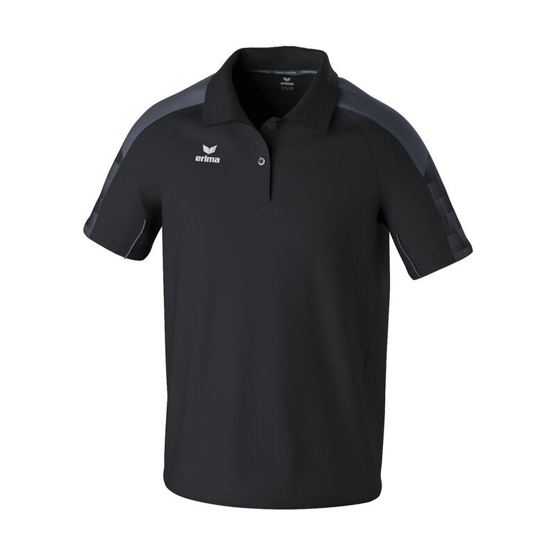 Tricou polo Erima Evo Star multicolor