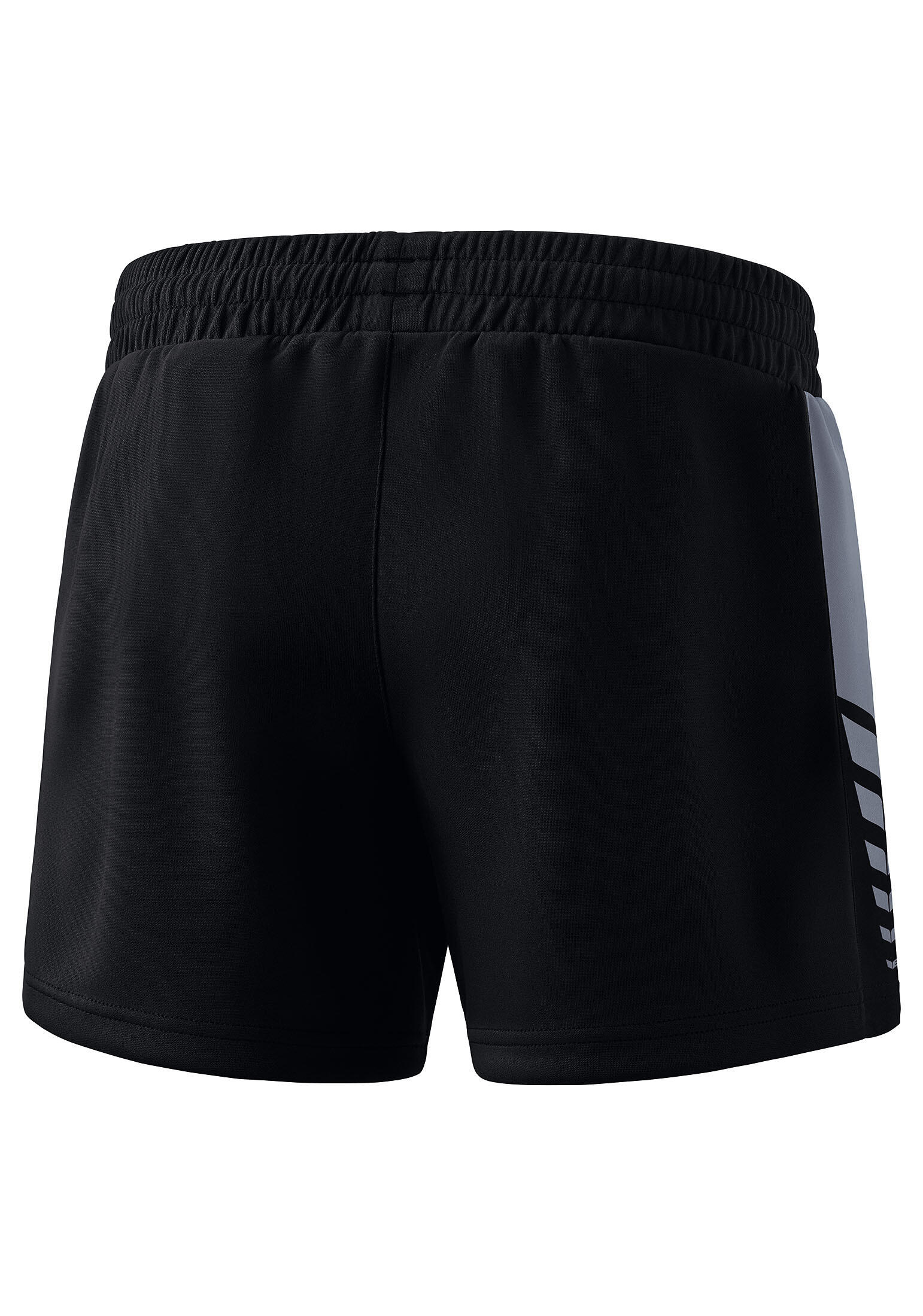 Pantaloncini da donna Erima Worker Six Wings 2/7