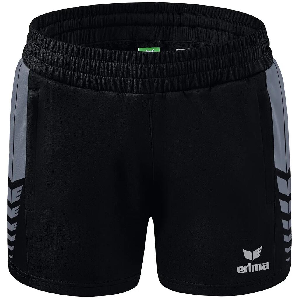 Women's shorts Erima Worker Six Wings