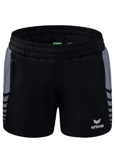 Damen Shorts Six Wings