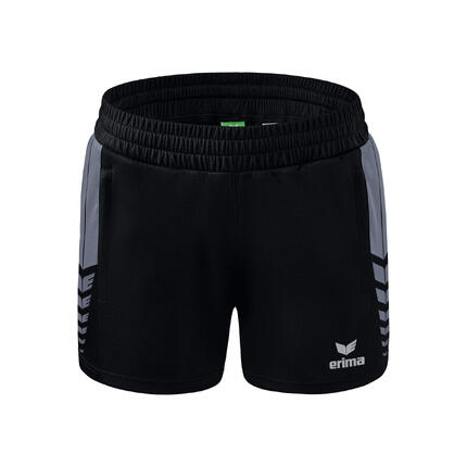 Spodenki robocze Erima Six Wings wielokolorowe