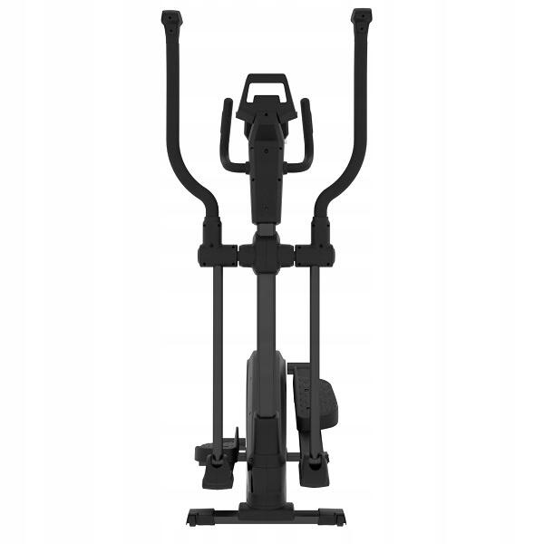 Vélo Elliptique Optima 100 7/7