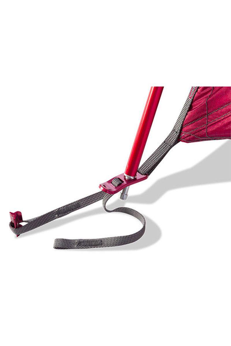 Tenda Campeggio Mutha Hubba Nx 3 Posti 5/7