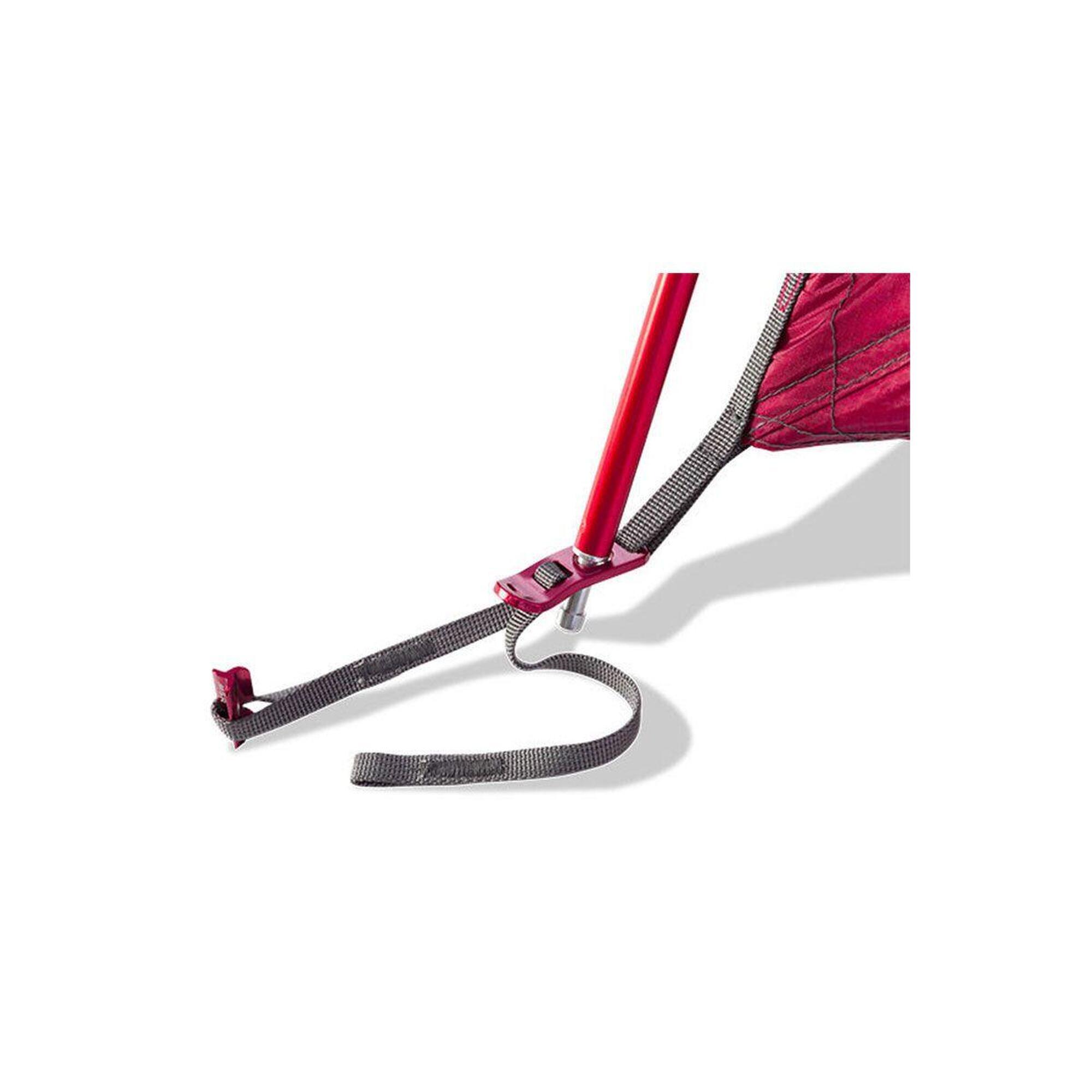 Cort camping Mutha Hubba NX 3 persoane