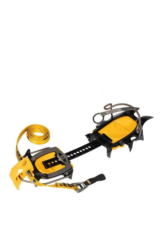 Raki Grivel Air Tech Cramp-O-Matic Evo