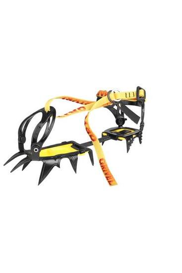 Ramponi Alpinismo Grivel G12 New Classic Evo Giallo