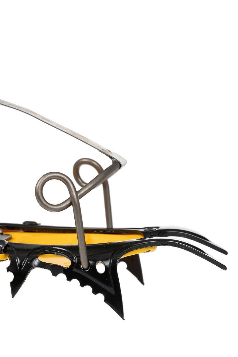 Raki Grivel Air Tech Cramp-O-Matic Evo 3/7