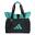 Bolsa Weekend Bag Anthracite 3.3 ADIDAS
