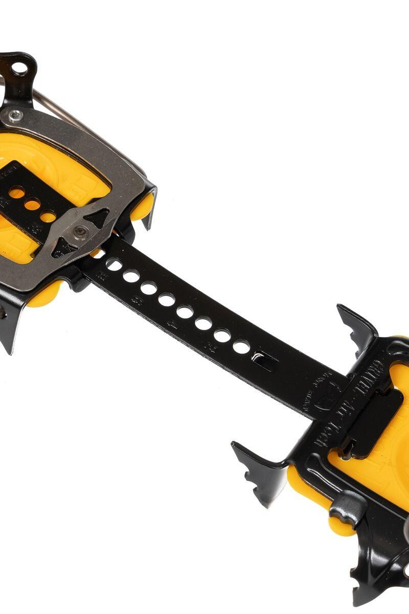 Raki Grivel Air Tech Cramp-O-Matic Evo 4/7