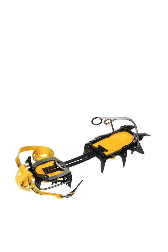 Raki Grivel G12 Cramp-O-Matic Evo