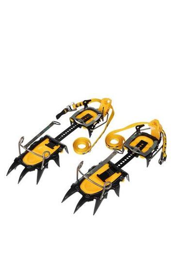 Ramponi Alpinismo G12 Cramp-O-Matic Evo