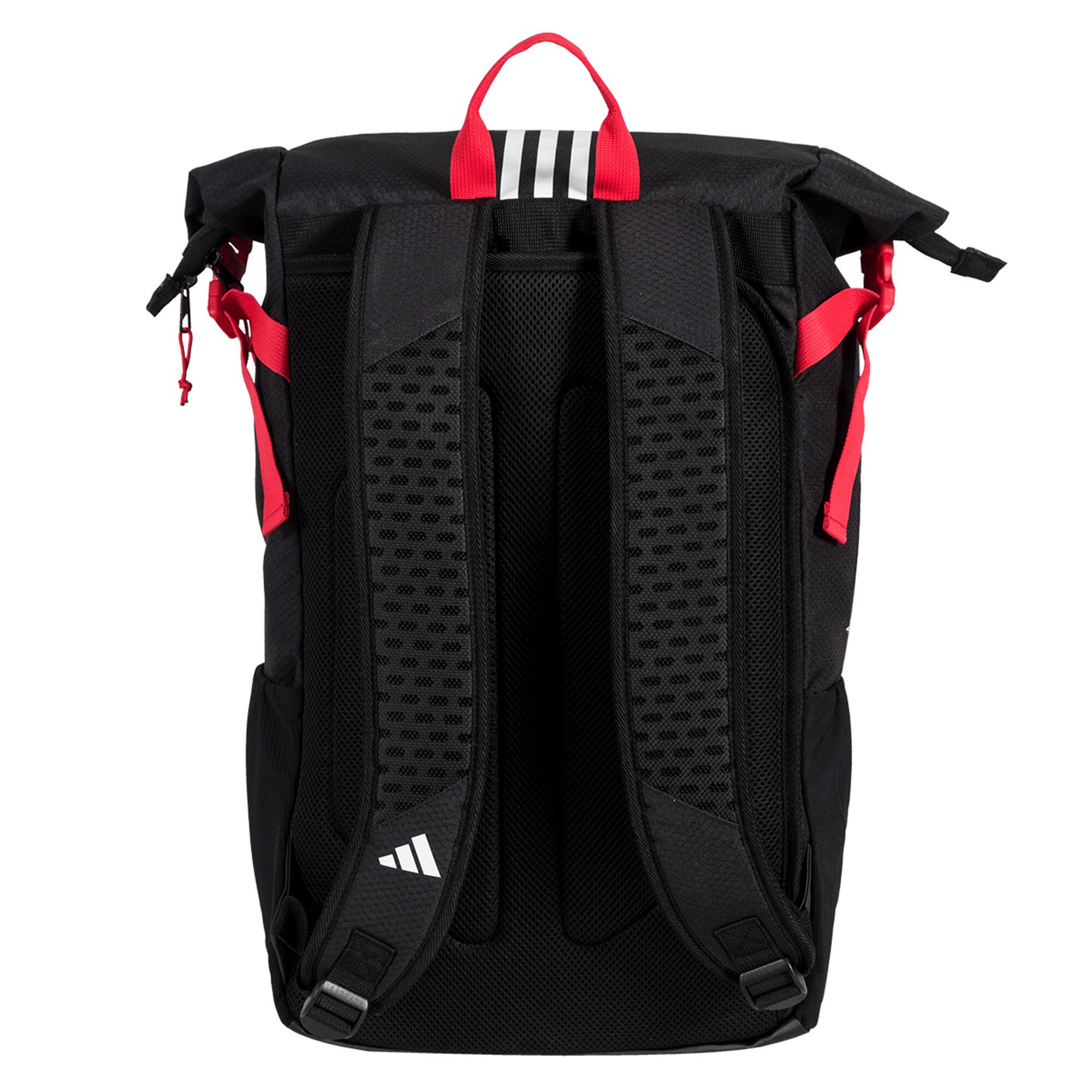 Backpack Adidas Multigame 3.3 Black Adbgg1ma0u0010