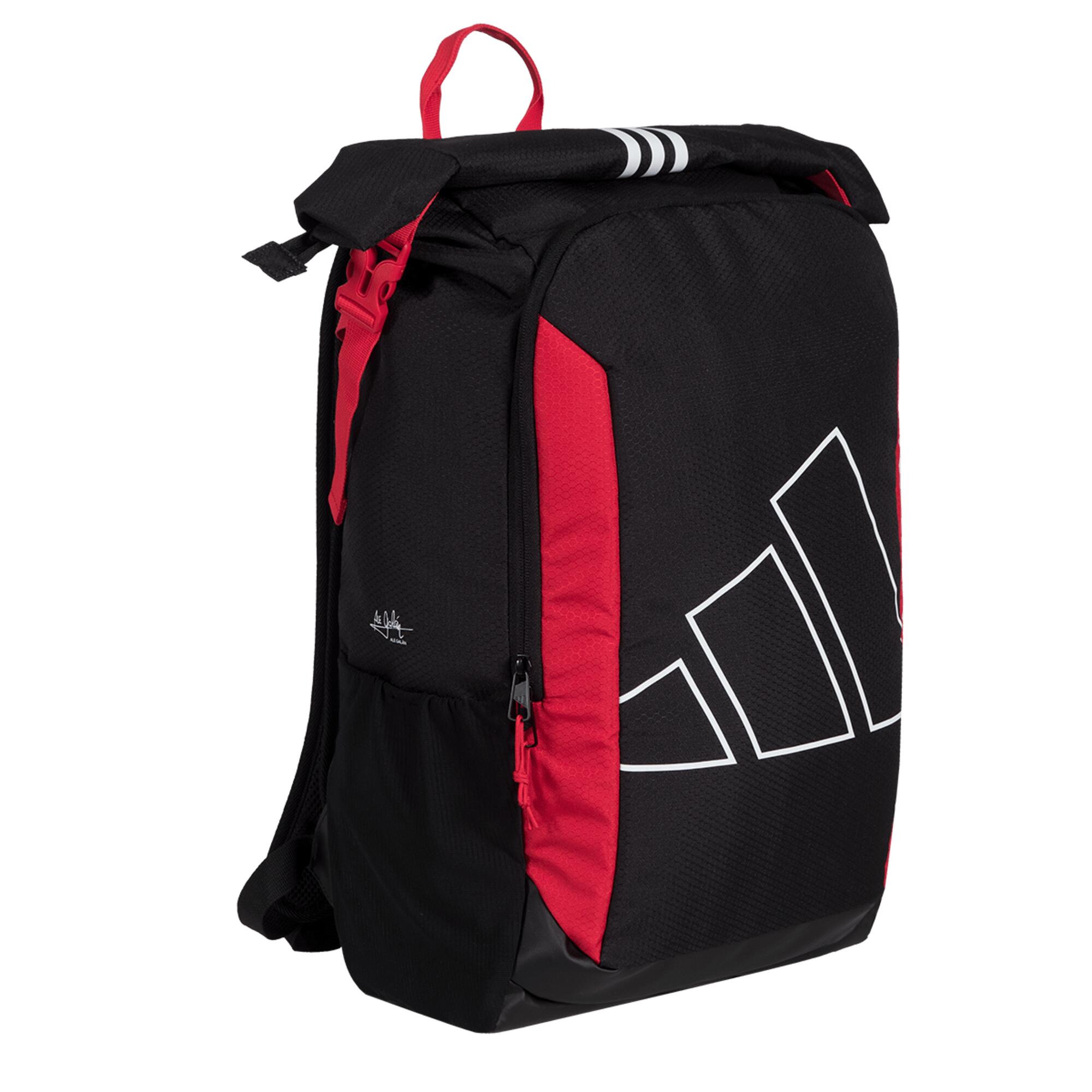 Backpack Adidas Multigame 3.3 Black Adbgg1ma0u0010