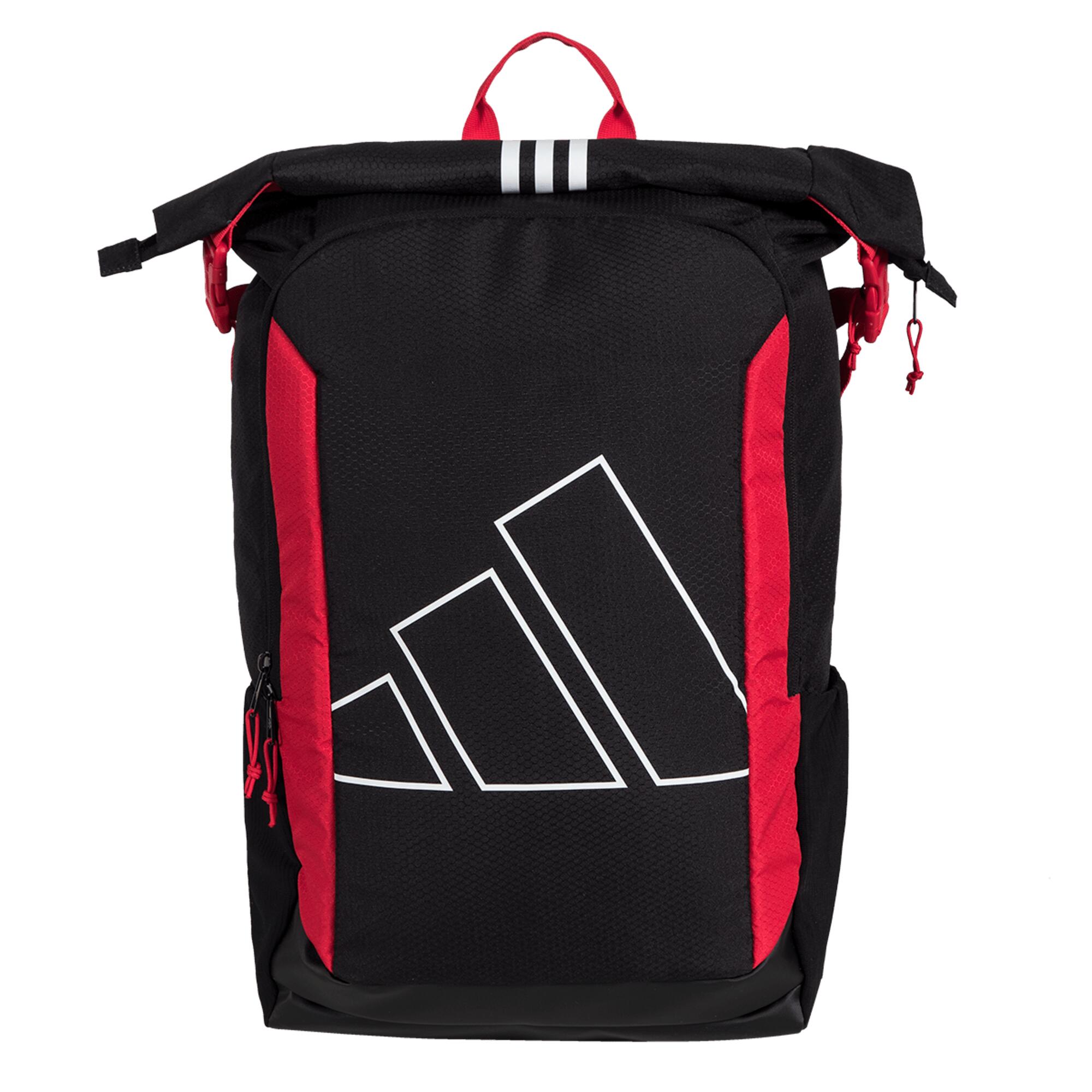 ADIDAS Adidas Multigame 3.3 Backpack Black Adbgg1ma0u0010
