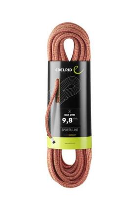 Kletterseil Edelrid Boa Gym 9,8 Mm 50 M