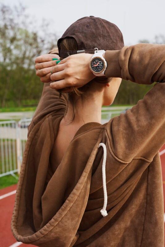 Smartwatch Maxcom FW100 Titan Valkiria 3/6