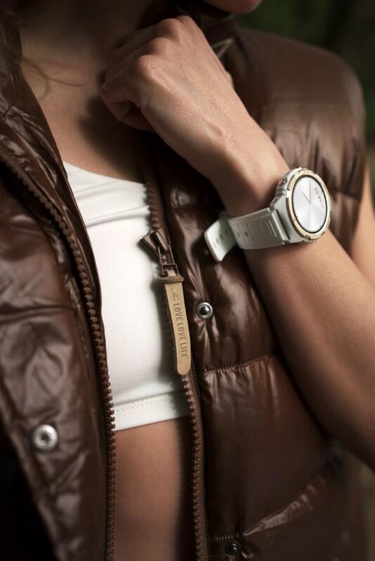 Smartwatch Maxcom FW100 Titan Valkiria 5/6