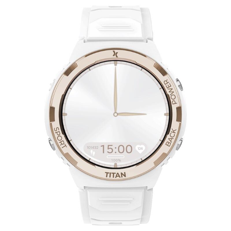 Smartwatch Maxcom FW100 Titan Valkiria 2/6