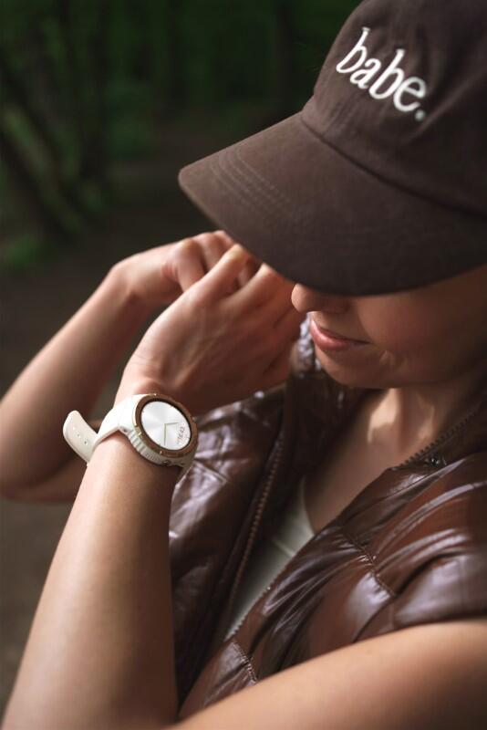 Smartwatch Maxcom FW100 Titan Valkiria 4/6