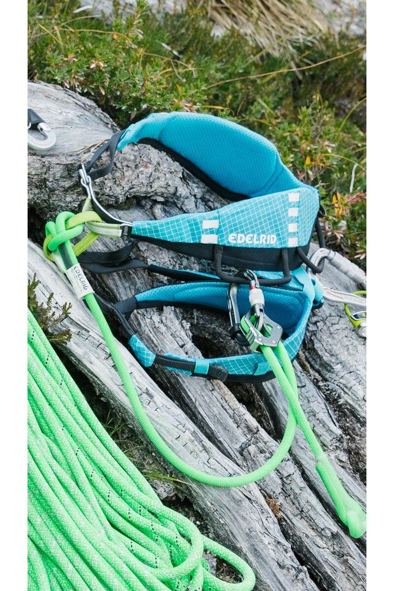 Horolezecký úvazek Edelrid Helia 5/7