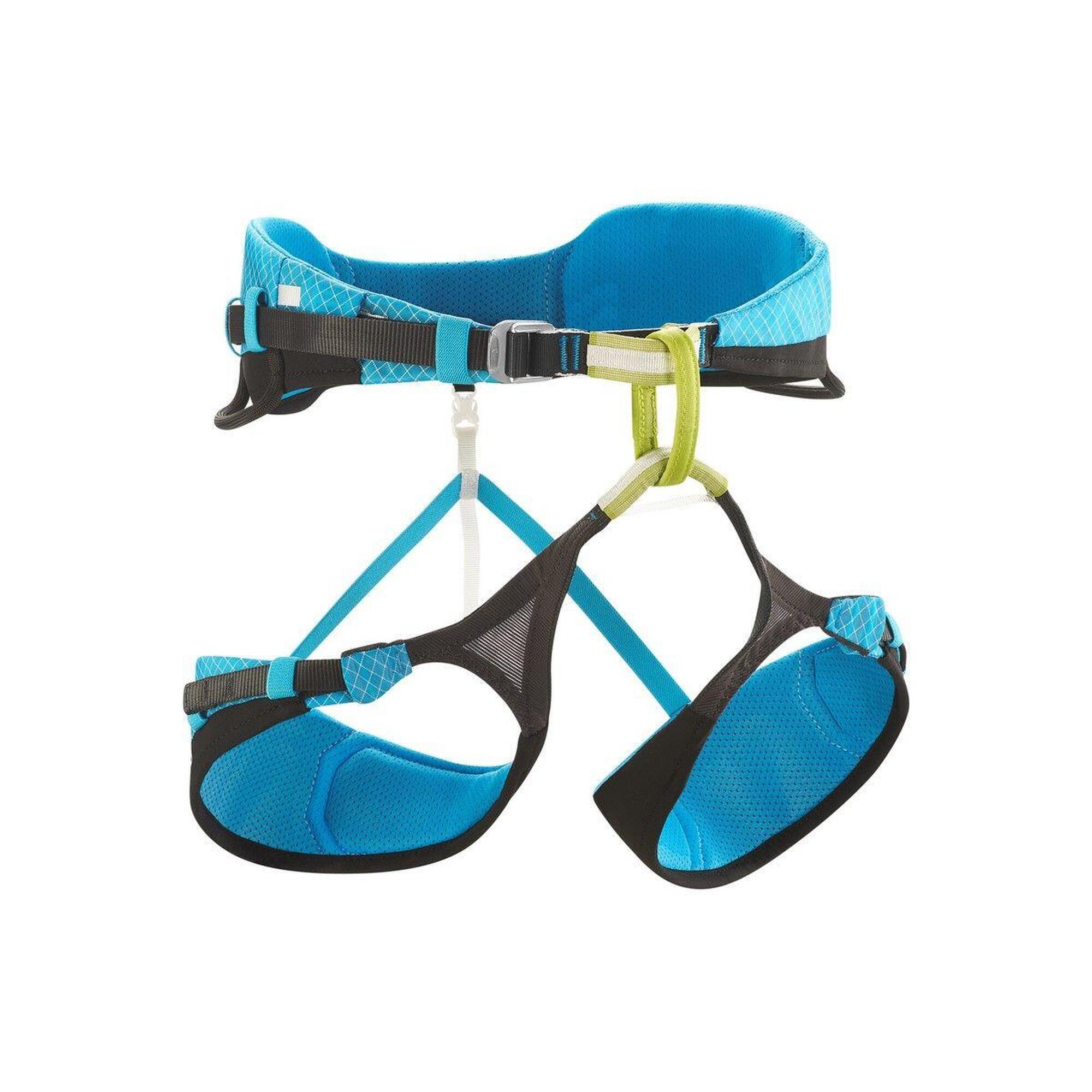 EDELRID Horolezecký úvazek Edelrid Helia