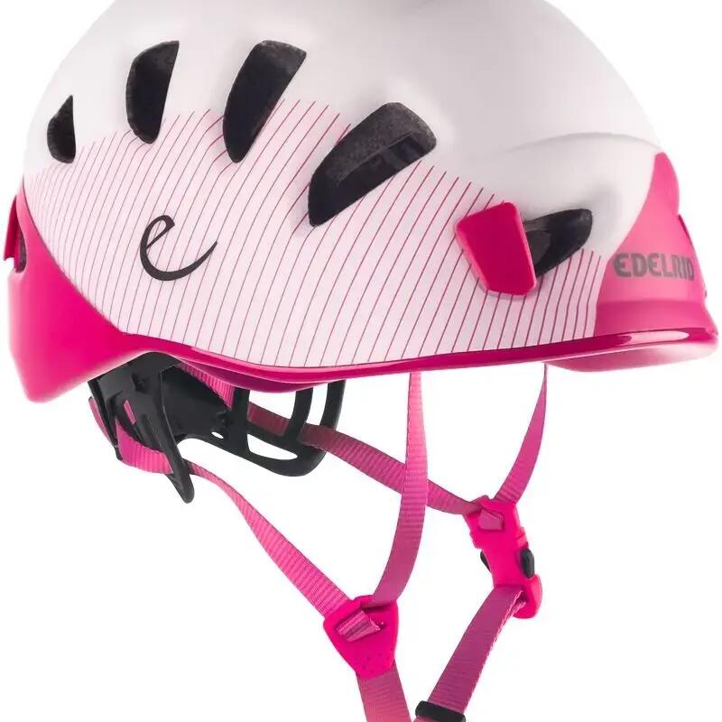 Climbing helmet Edelrid Shield II