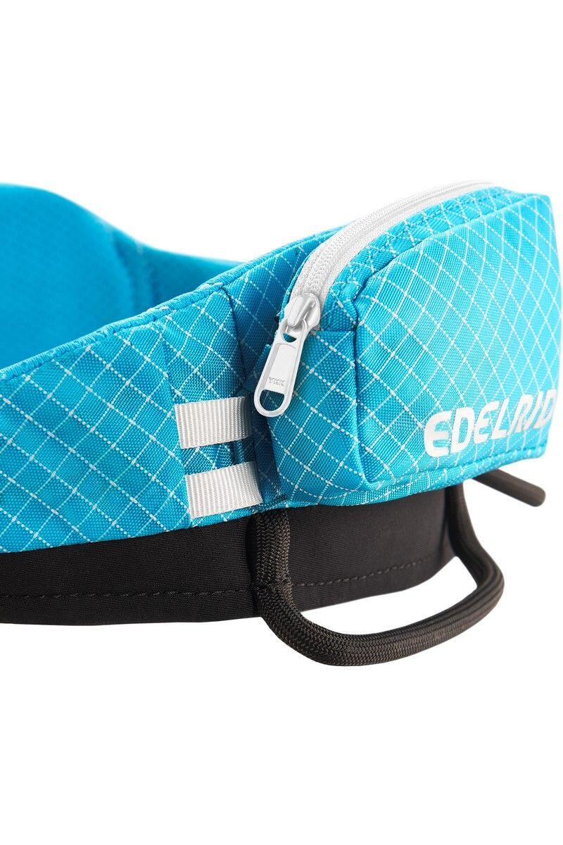 Horolezecký úvazek Edelrid Helia 4/7
