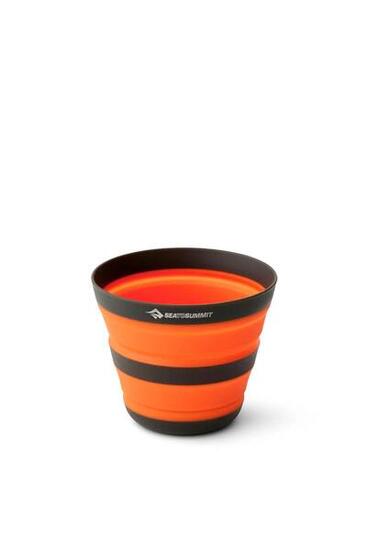 Sea to Summit Tasse Frontier Ultralégère – Orange (400 ml)