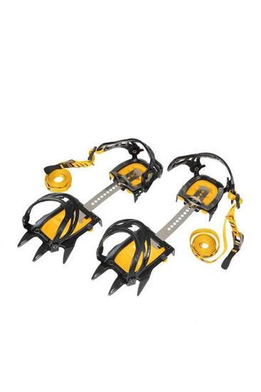 Rampone Alpinismo Grivel G10 New-Classic EVO