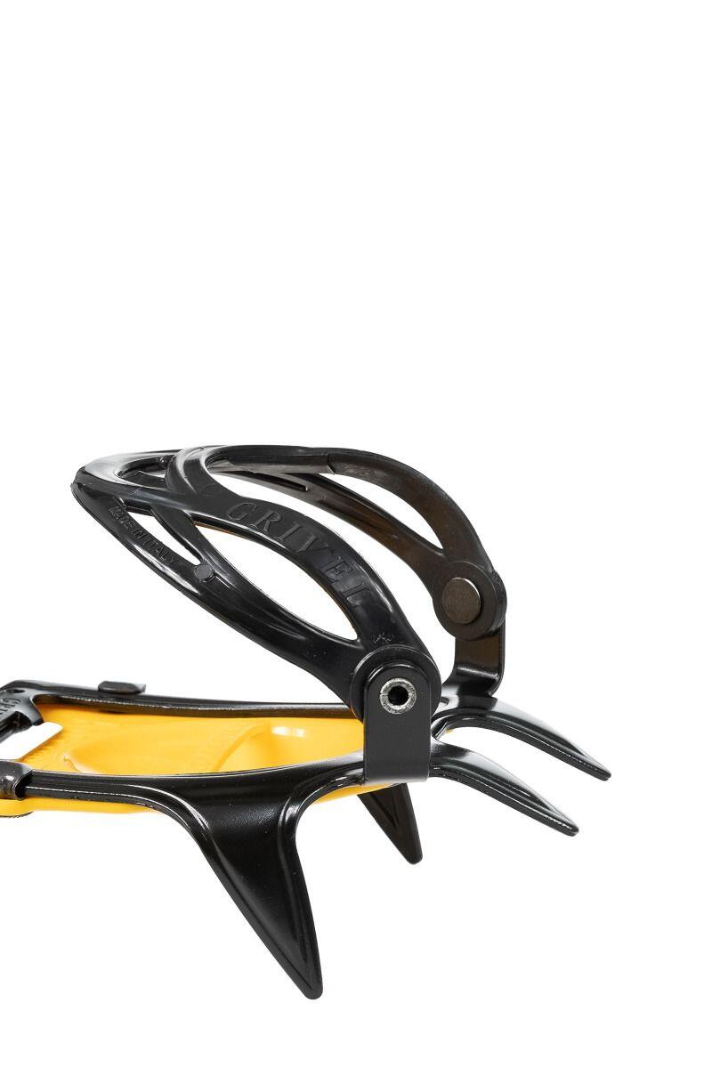 Raki koszykowe G10 New Classic EVO 4/7
