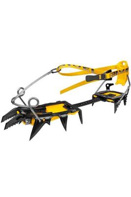 Ramponi Alpinismo G14 Cramp-O-Matic Evo