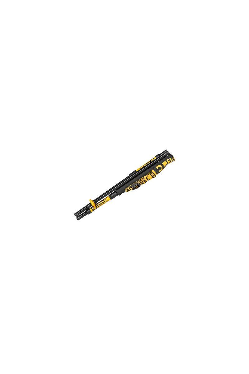 Trail Three Grivel Aluminium Vouwstokken 2/4