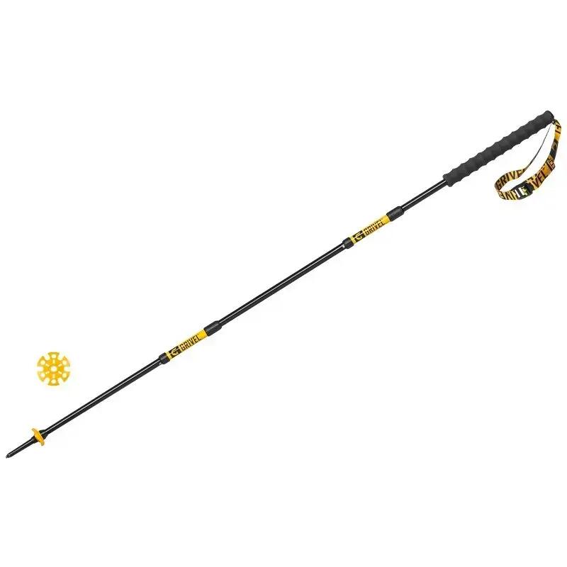 Trail Poles Grivel Lightweight Compact
