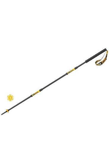 Bastoncini Pieghevoli Grivel Trail Three