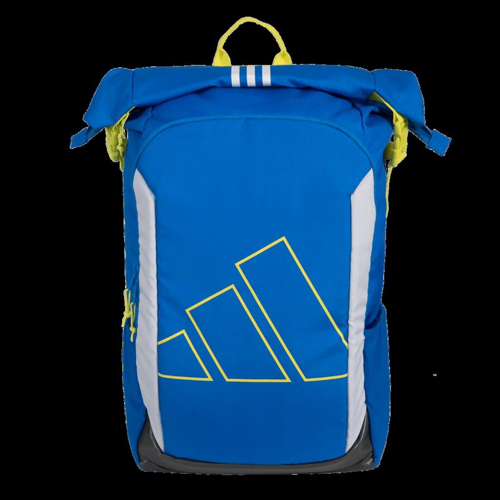 Adidas Multigame 3.3 Backpack Azul ÚNICA