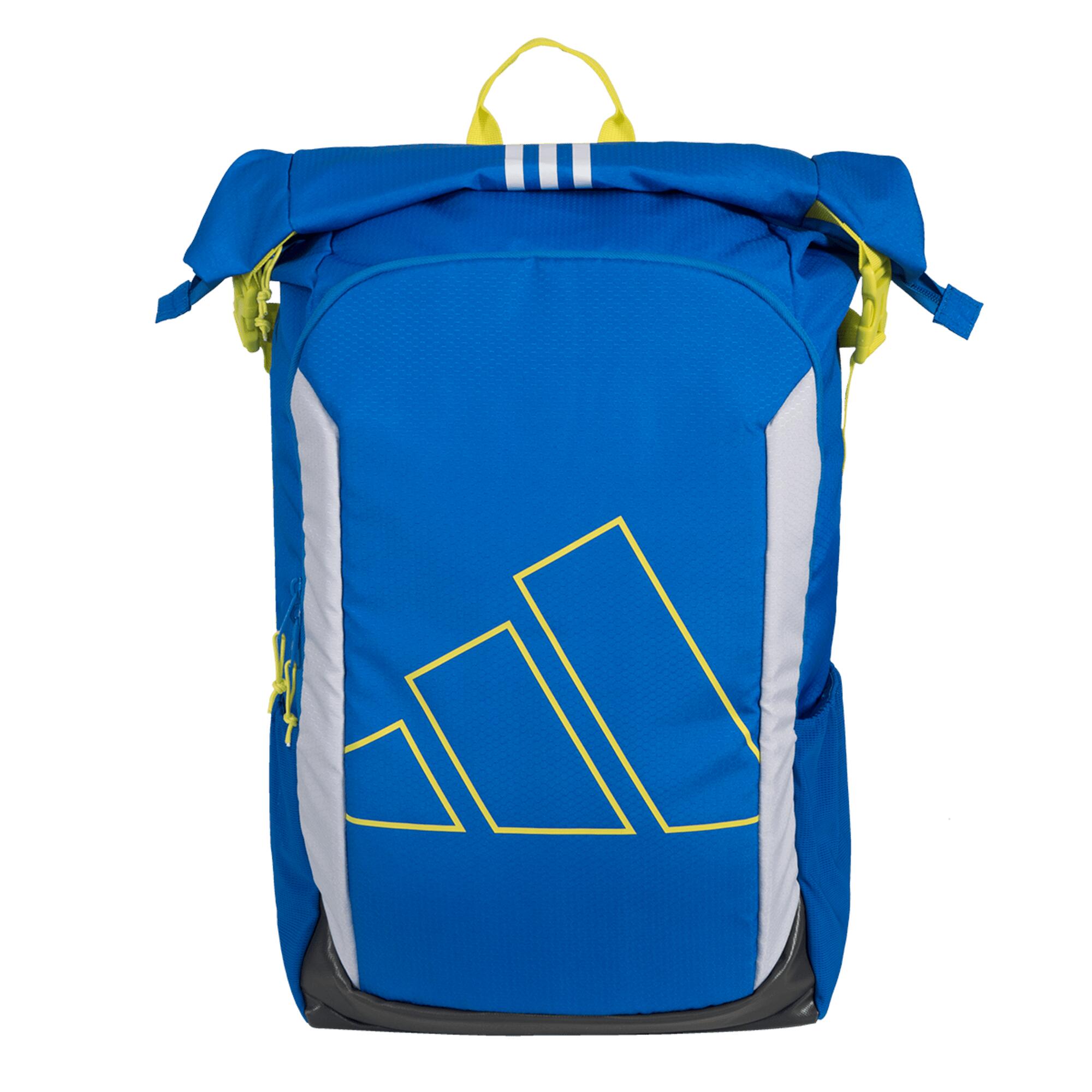 ADIDAS Adidas Multigame 3.3 Backpack Blue Adbgg1ma2u0012