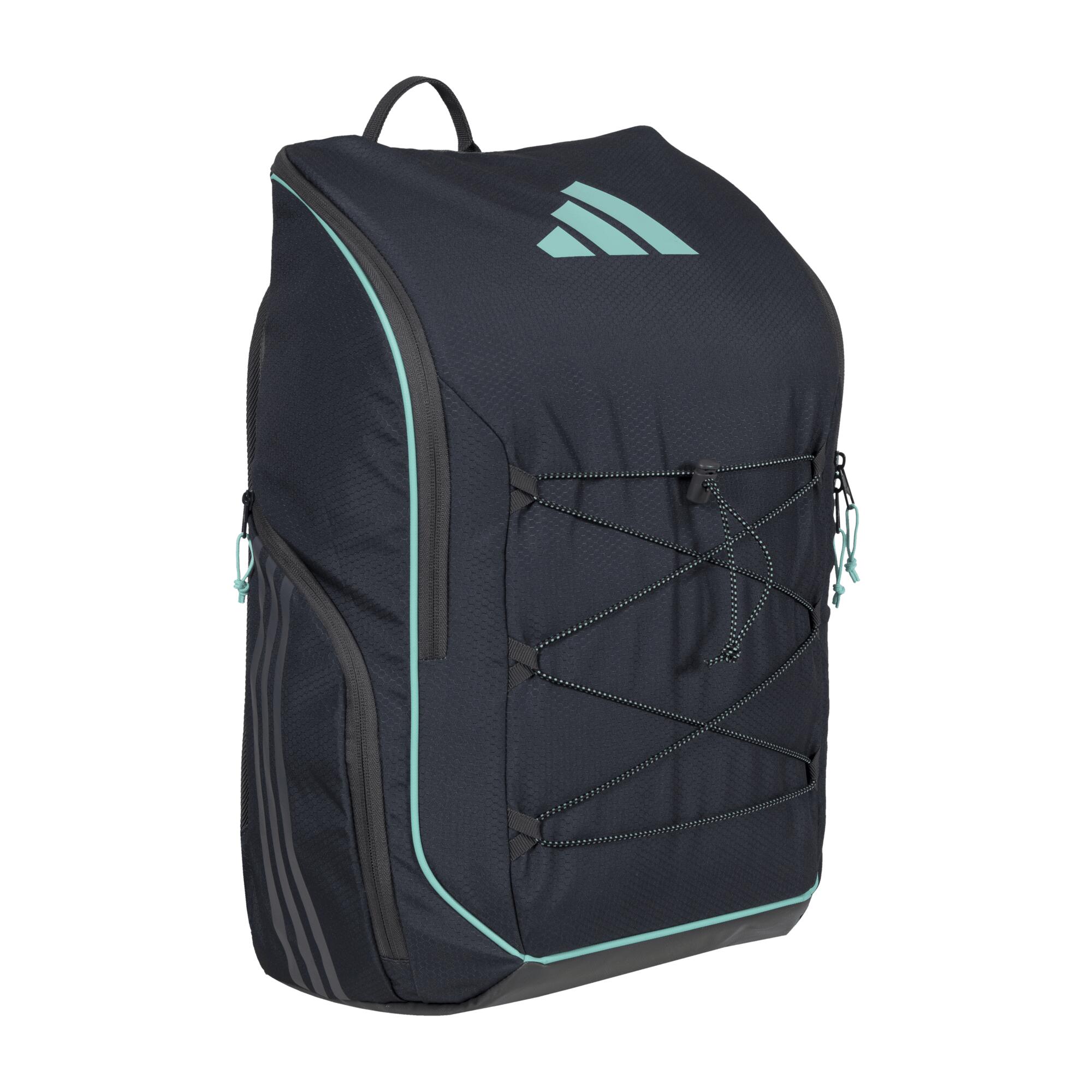 mochila adidas adidas com elÃ¡stico