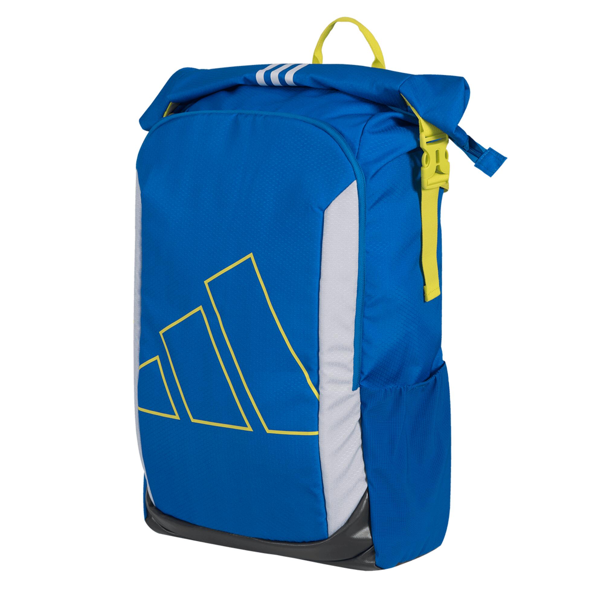 Adidas Multigame 3.3 Backpack Blue Adbgg1ma2u0012 3/7
