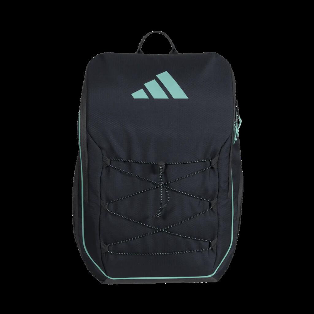 Mochila Adidas Protour 3.3 Anthratice Adbg1ma4u0001