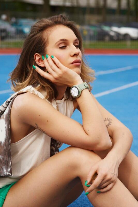 Smartwatch Maxcom FW100 Titan Valkiria 5/5