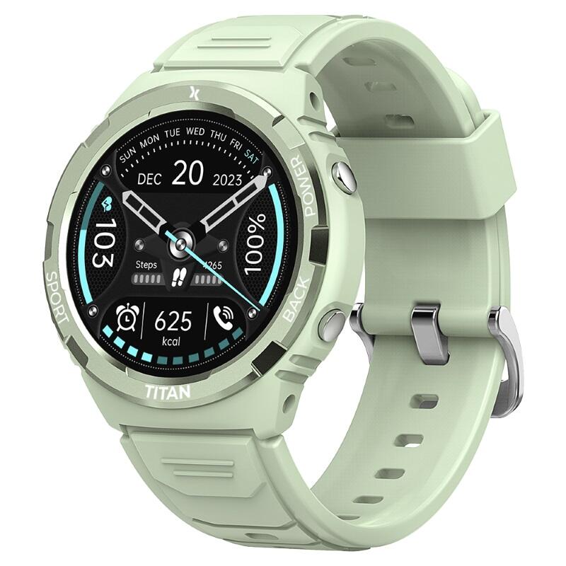 Smartwatch Maxcom FW100 Titan Valkiria