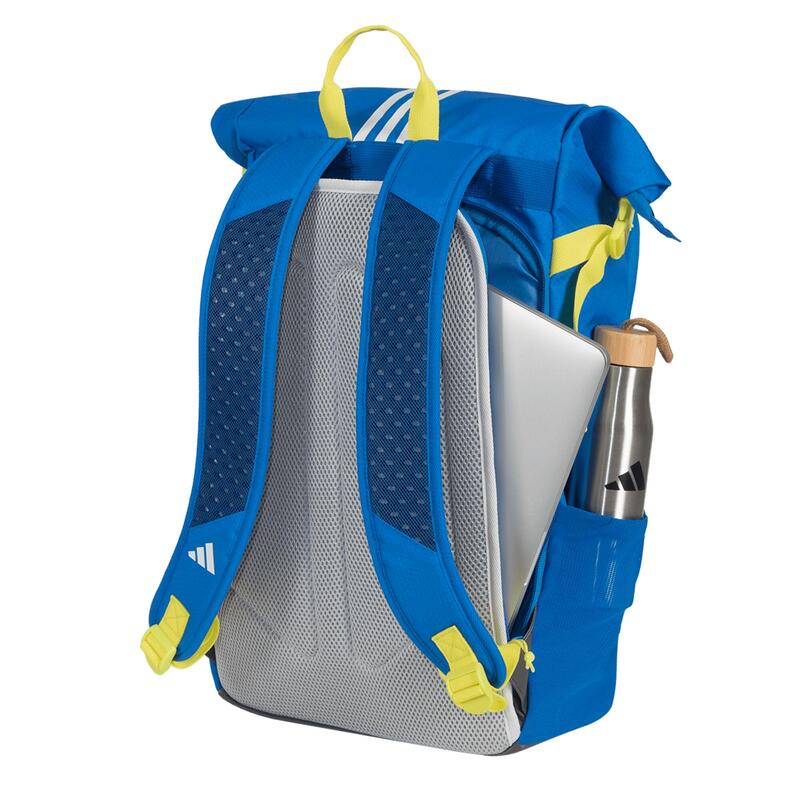 Rucsac Adidas Multigame 3.3 Azul ÚNICA