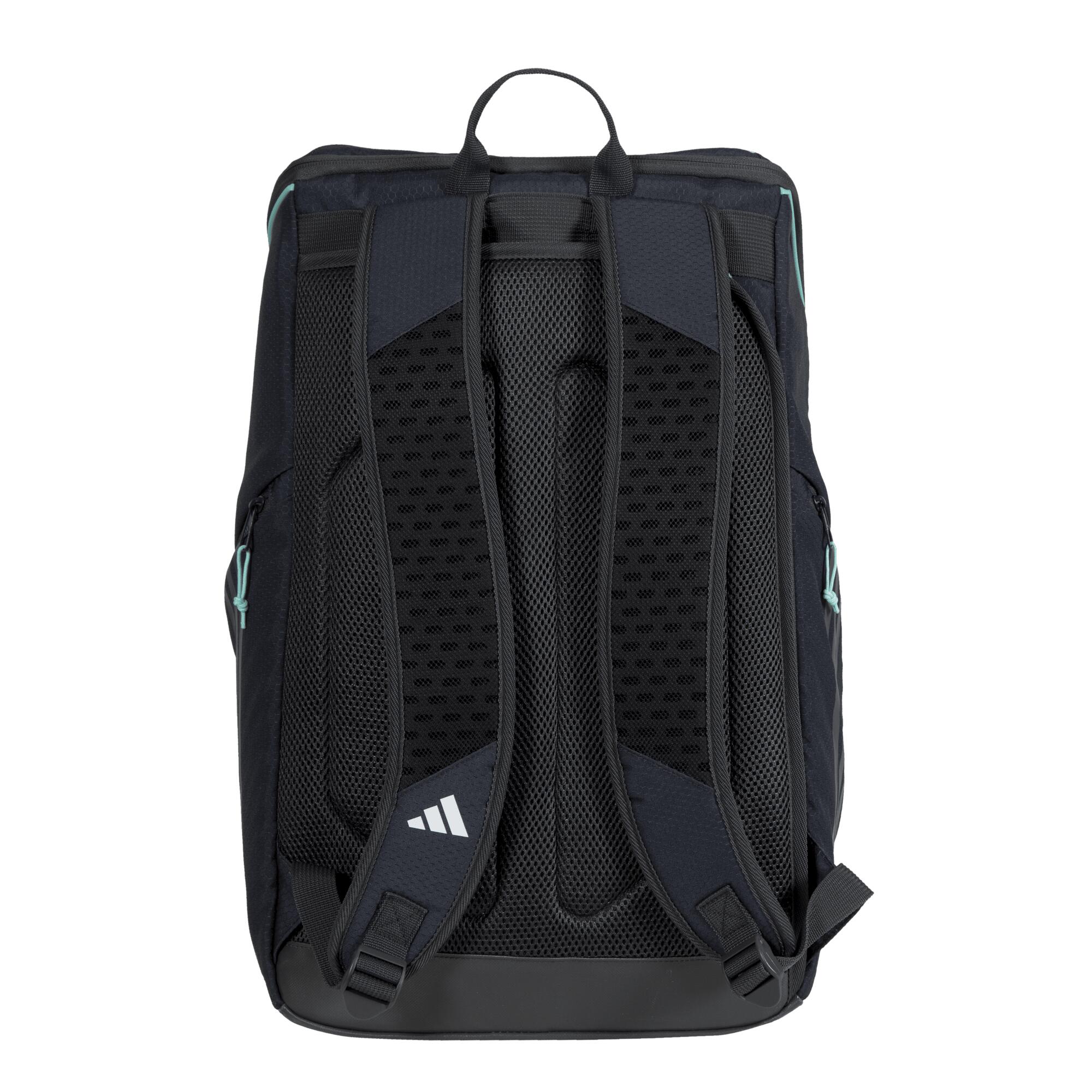 Sac à Dos Adidas Protour 3.3 Anthratice Adbg1ma4u0001 3/5